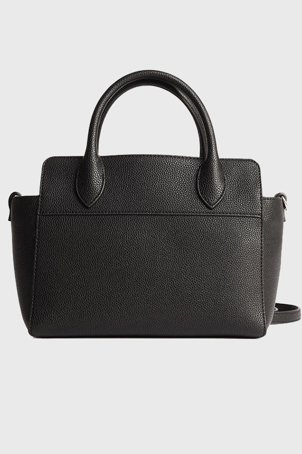 ΤΣΑΝΤΑ TRUSSARDI - BLACK